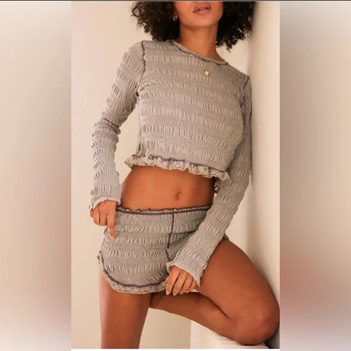 Free people one - people, meriel