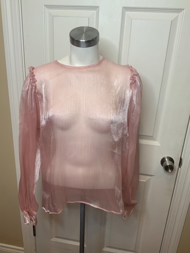Free people shimmering pink - free,