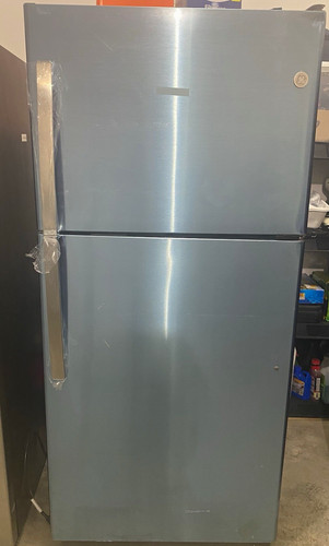 Top freezer door - top-freezer, 2-door