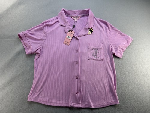 Juicy couture sleepwear top - sleepwear,