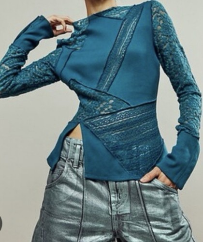 Free people first frost - people,