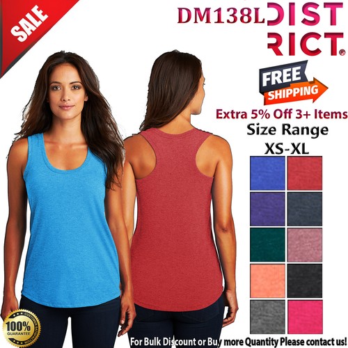 District dm138l womens - district,
