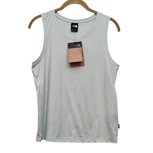 The north face tank top - north,