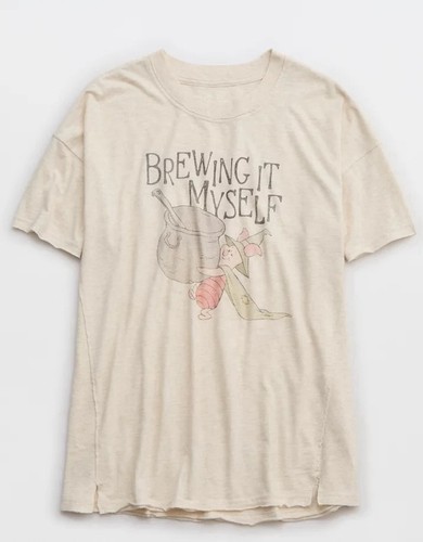 Aerie women oversized - aerie, women’s