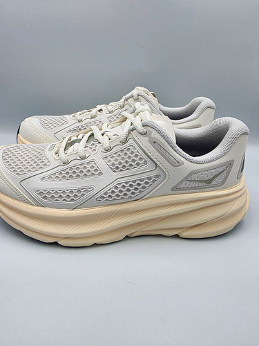 Hoka clifton one9 men - hoka, low