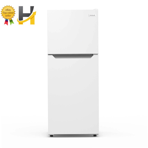 Ft top freezer - top,
