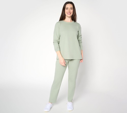 Denim petite easywear - &,