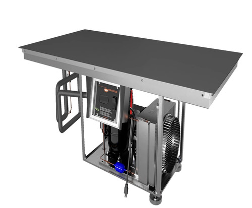 X24 frost top hatco - 36"x24",