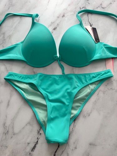 Victoria secret swim nwt - victoria's,