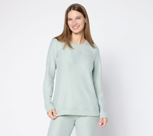 Denim interlock long - co.,