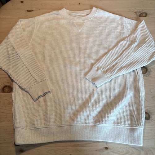 Aerie thermal long sleeve - aerie, top