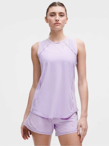 Lululemon sculpt tank - , top